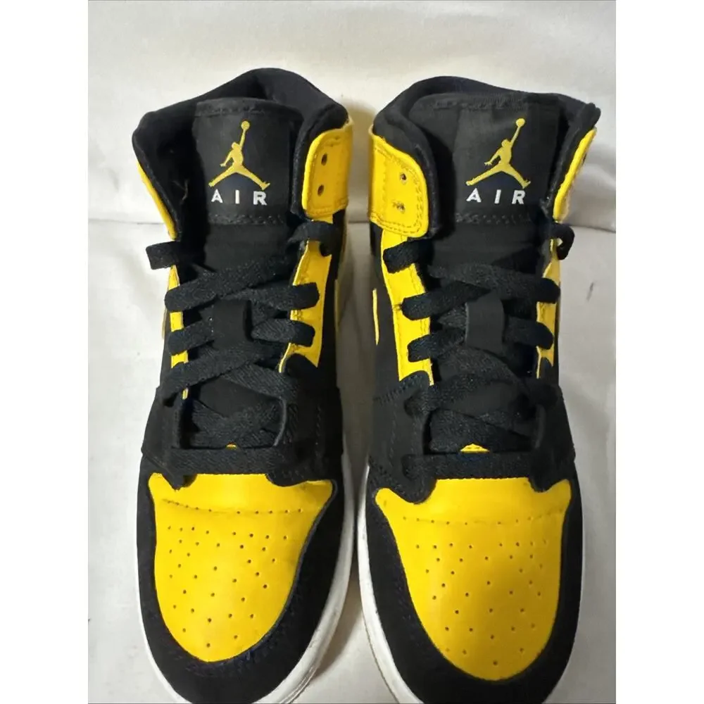 Jordan product pair